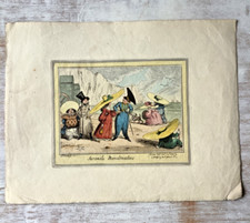 George Cruikshank Juvenile