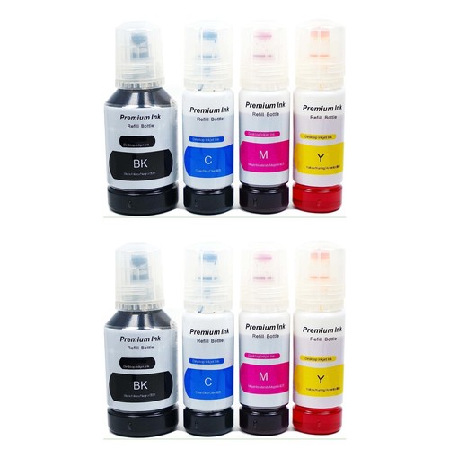 Non oem ink for - ink, ecotank
