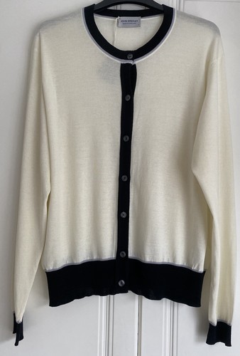 John smedley size large - ✨john,