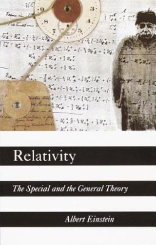 Relativity the special and - relativity:,