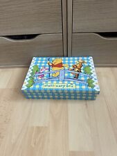 1999 Winnie the Pooh Stationery Box, New   Vintage Open Not Been Used