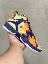 2015 Air Jordan XX9 “Hare” 695515-805 Multi/Color Men’s Sz 11.5