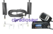 Midland 78 Pro 12/24V CB Radio