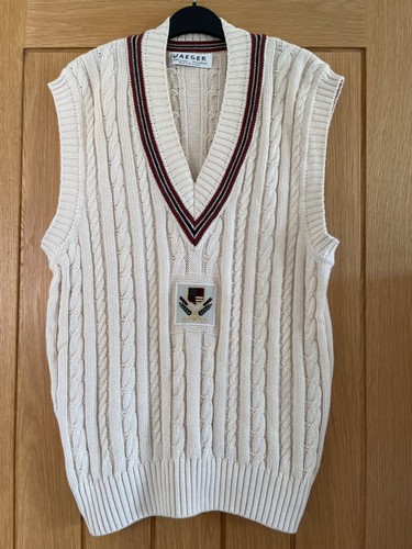 Men vintage jaeger - men's,