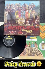 The Beatles - Sgt Pepper 2nd