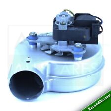 BAXI SOLO 3 30 PFL 40 PFL 50 PFL BOILER FAN 246051 COME WITH 1 YEAR WARRANTY.