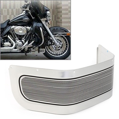 New front fender trim - new,