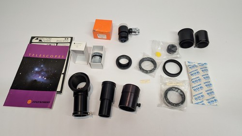 Celestron ultima schmidt - celestron, c8