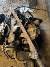 VAUXHALL NOVA 12NV ENGINE 1.2