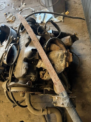 Vauxhall nova 12nv engine 2 - nova, 1.2