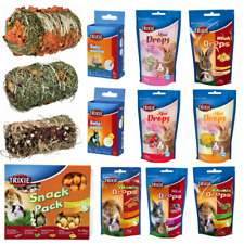 TRIXIE Small Animal Snack