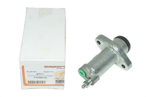 Oem clutch slave cylinder land - slave,