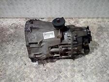 VOLKSWAGEN LT 5 SPEED MANUAL GEARBOX  2.8 DIESEL 2004 3 MONTHS WARRANTY