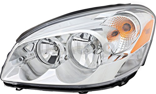 For 2006 2011 - buick, lucerne