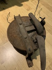 Triumph TR 2, 3,3a,heater