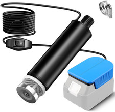 Water Transfer Pump Compatible