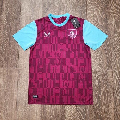 Bnwt burnley 2024 - bnwt, 2024-2025