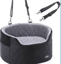 Dog Car Seat Booster with