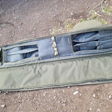 Fox Fx Rod Bag 5 Rod 13ft