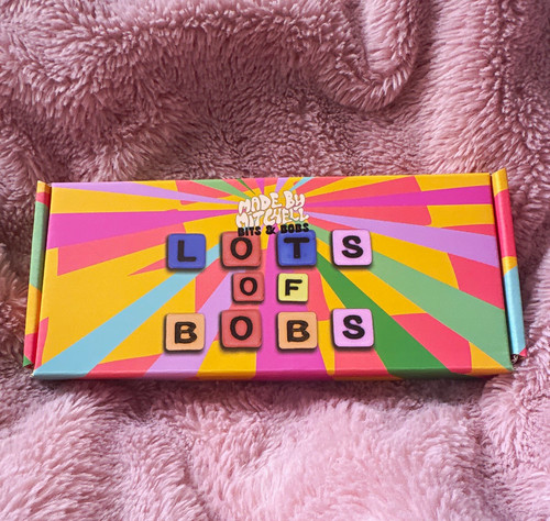 Made mitchell lots bobs - lots,