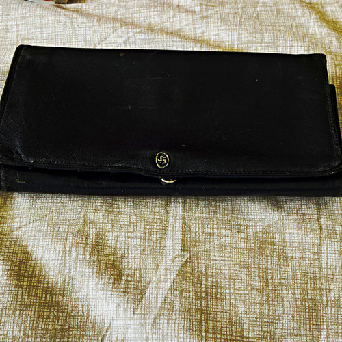 Women black leather - women’s,