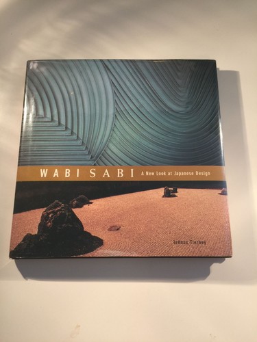 Wabi sabi new look - a, at