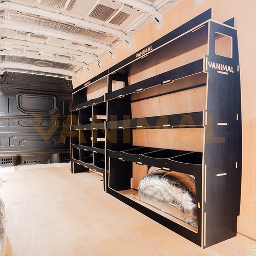 Crafter 2017 lwb - 2017-,