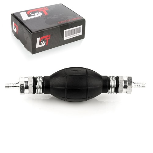 Pump ball fuel hand - ball,