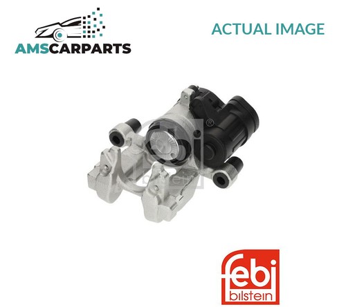 Brake caliper braking rear - braking,