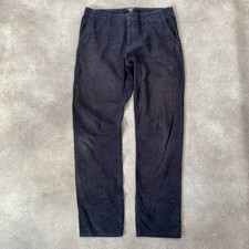 Carhartt WIP Cord Trousers
