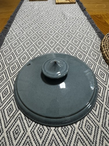 Denby green blue - green/blue, stoneware