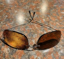 Silhouette Sunglasses 8642 60