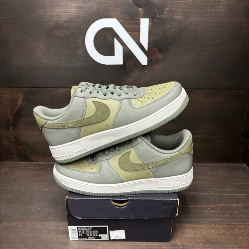 Nike air force - '07, lv8