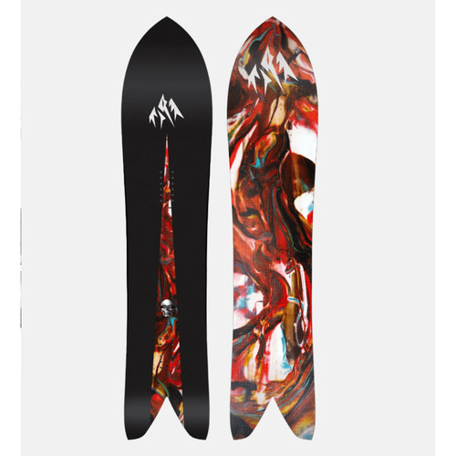 Jones snowboard storm chaser - jones,
