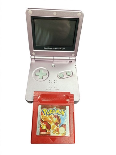 Gameboy advance pokemon - gameboy, +
