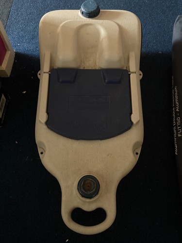 38l wastemaster caravan - wastemaster,