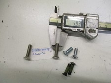 D2192 screw Yamaha