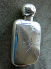 Antique Victorian Solid Silver