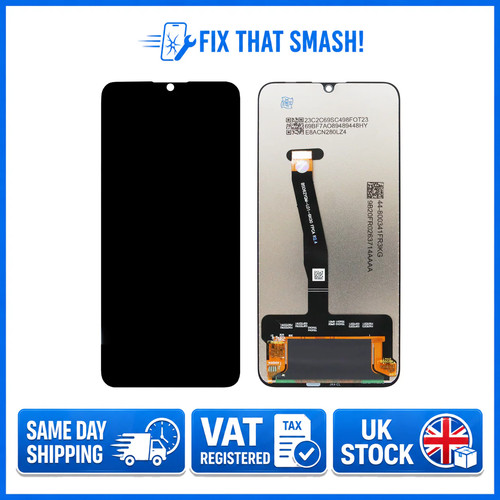 Huawei smart 2019 lx3 - p,