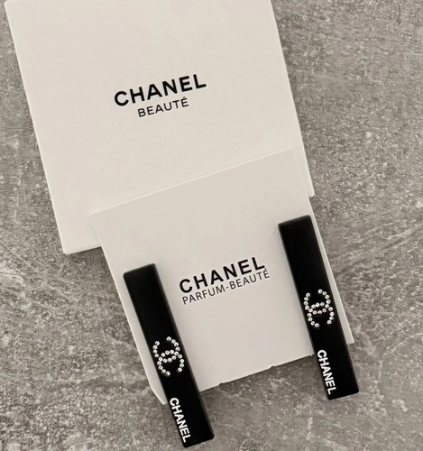 Chanel beauty hair clip - chanel,