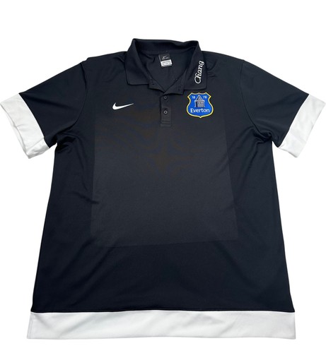 Everton nike 2013 pre - everton, pre-match
