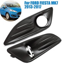Pair Front Bumper Fog Light