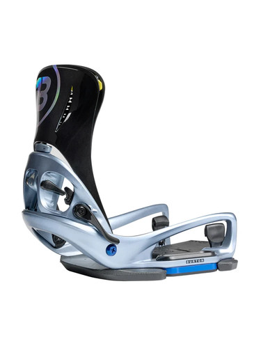 Burton step genesis - burton,