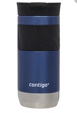 Contigo Byron Blue Travel Mug
