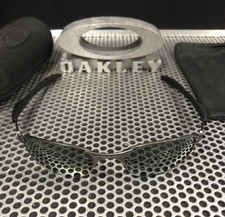 OAKLEY A-WIRE | LIGHT | DARK