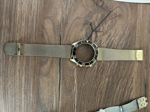 Hugo boss 45mm - hugo, watch