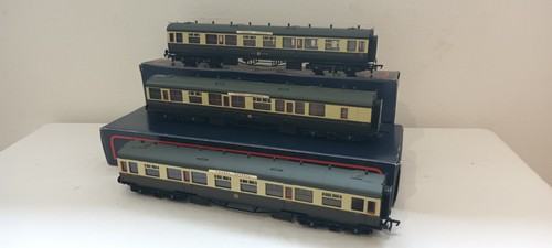 Gauge excellent bachmann - excellent,