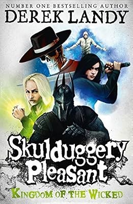 Kingdom the wicked - kingdom, of