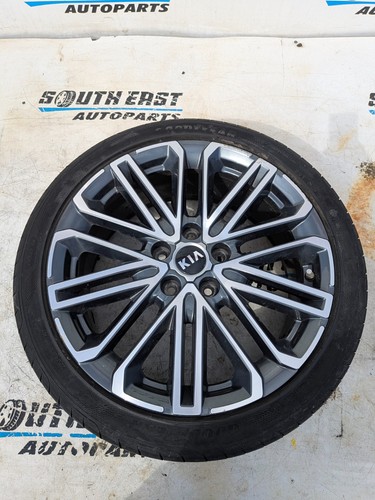 Kia pro ceed alloy - kia,
