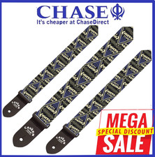 The Cavern Club Ukulele Strap